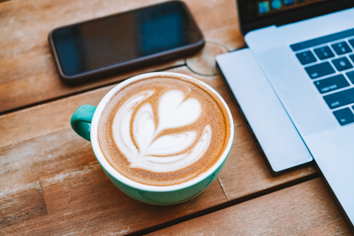 5 Easy Tips How to Make Your Latte Art Flourish