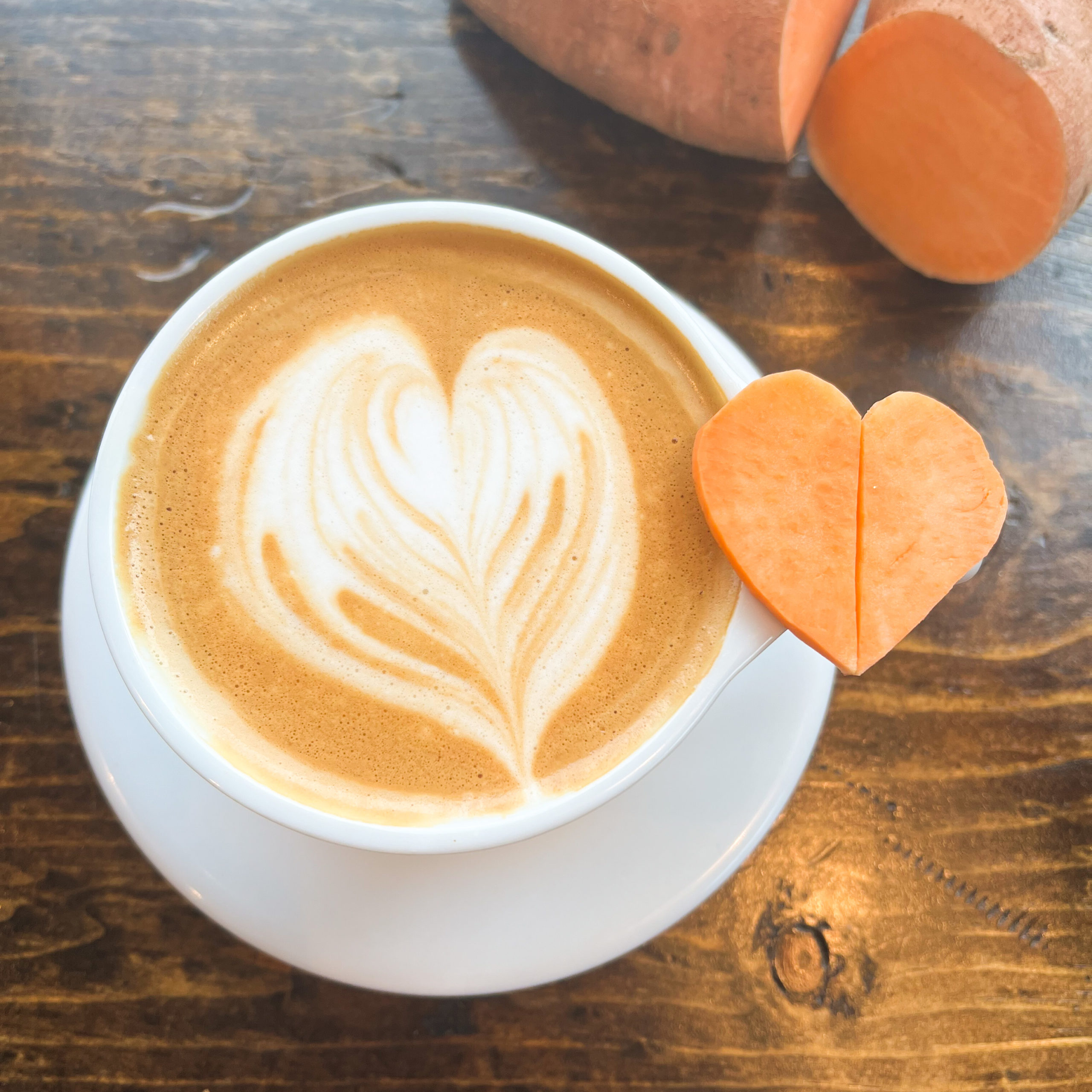 Coffee Talk Latte Art: Mastering the Aesthetics of Brew