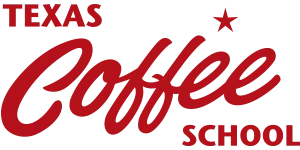 Texas Coffee School company logo