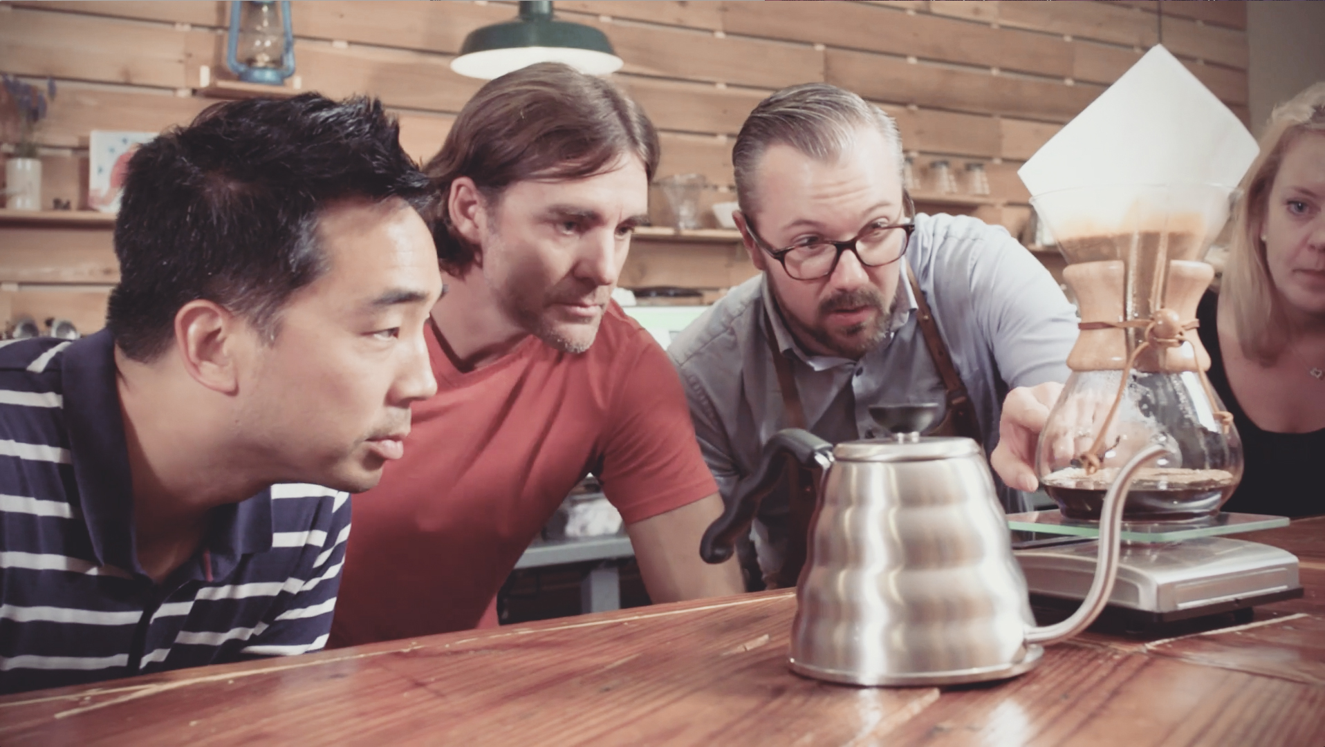 Pour Over Coffee | Coffee Brewing Course How to determine appropriate brew time
