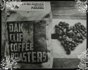 oak cliff coffee roasters 