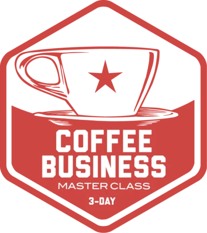 coffee shop business plan marketing strategy