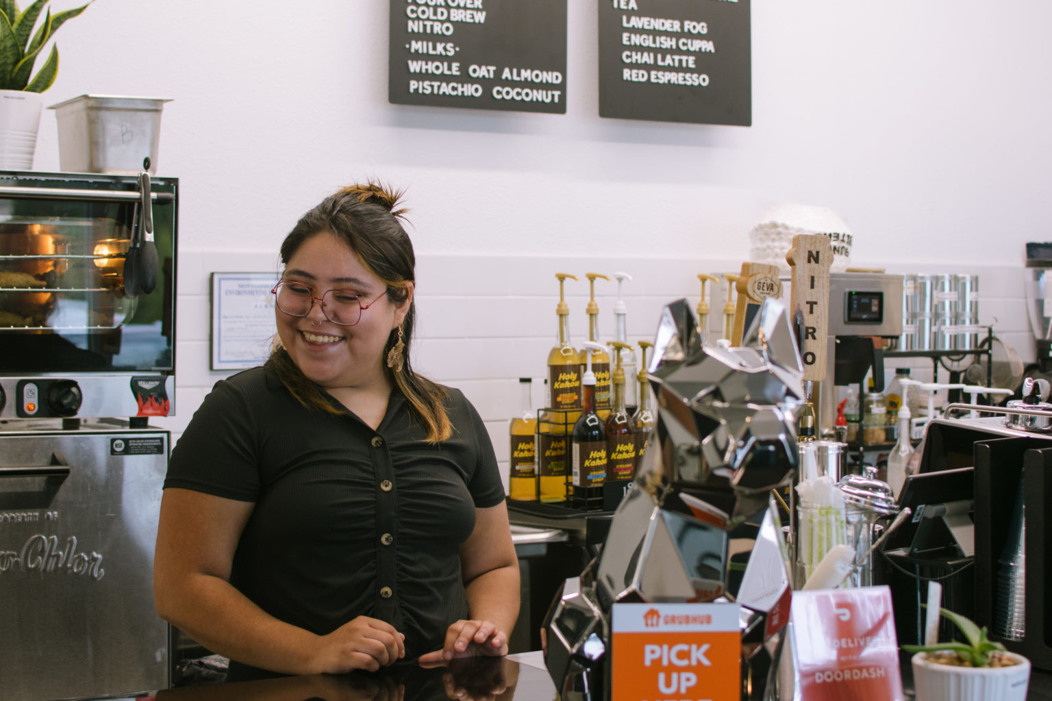 Galindo’s Is the Hybrid Business Model of Tomorrow - Texas Coffee School