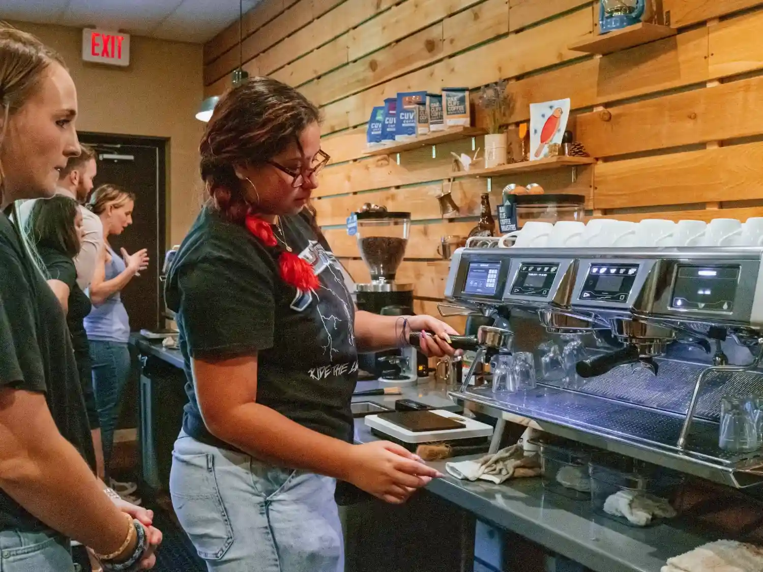 managing labor costs