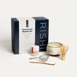 Rishi Ceremonial Matcha Gift Set