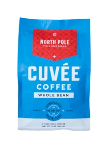 Cuvee coffee y'alliday blend